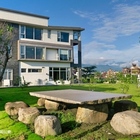 水月星賞人文會館