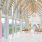 【台中新景點推薦】空中教堂，似安藤忠雄的天空教堂！ＩＧ拍照打卡新地標