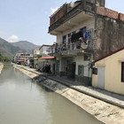 美濃水圳漂漂河