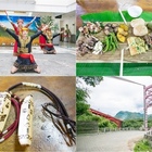 大溪原住民文化會館