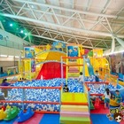 快樂小熊親子館(新左營車站店)