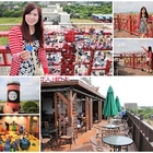 看機機複合式餐廳