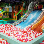 騎士堡(桃樂絲的家)