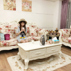 好fun空間舒壓工作坊（原86舒壓調理工作坊)