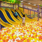 中壢家樂福中原店-遊戲愛樂園