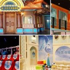 秀泰廣場台中站前店