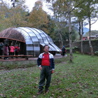 新竹五峰清泉藝術之森