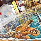 DINO LINK 恐龍玩樂地