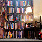 書心文化健康美妝館(中)