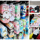 WOBO襪寶棉織用品暢貨中心