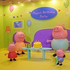 Peppa Pig粉紅豬小妹超級互動展