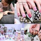 金絲雀美容美甲