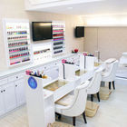 指愛美麗 藝術美甲沙龍