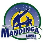 曼丁加舞蹈生活館 卡波耶拉曼丁加台灣