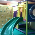 KiddyHall小淘氣當家親子館