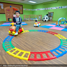 陪你樂Play & Learn親子館