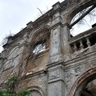 蕭氏洋樓沙美特約茶室舊址