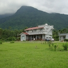 太魯閣峽林咖啡農莊民宿