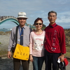 親善運將計程車