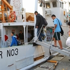 高雄港口---海研三號