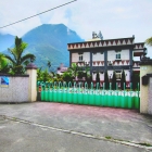 花蓮大山休閒民宿