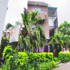 天地藝術概念民宿(天地一館)