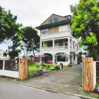 莊家堡田園民宿