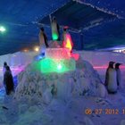 朝馬工商展覽中心