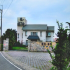 藍色海悅安澤居民宿