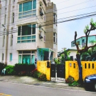 海石生活館民宿