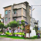 好所在庭園休閒民宿