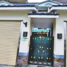 白被單民宿