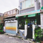 加南美地之窩民宿