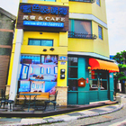 藍海玻璃海民宿