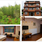 溪之頭山莊民宿