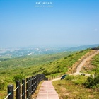 新埔嶺頂土地公廟