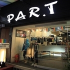 PAR.T帕特拉拉時尚舘(T-STUDIO西門門市)