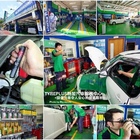 TYREPLUS馳加汽車服務中心(桃園灃興店)