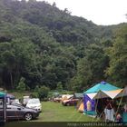 新竹谷漢露營區