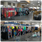 新莊營盤口泳衣特賣會