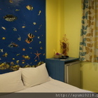 逢甲夢遊館 Fengjia Daydream Hostel