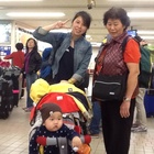 高美濕地田園民宿