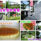 茶二指茶葉故事館