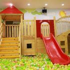 幼佑城堡Yoyo's Kid Castle 親子館