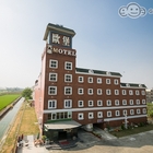 歐堡商務汽車旅館