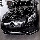 旺紘頂級汽車美容 承德路