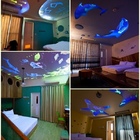 香戀星空夢想館