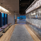 SPACE CYCLE明曜旗艦館