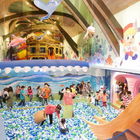 騎士堡小木偶的家(台中堡)