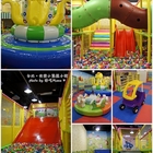 快樂小熊親子館(美麗新廣場)